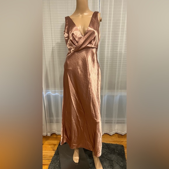 Jason Wu Crepe Cocktail Dress - Picture 5 of 16